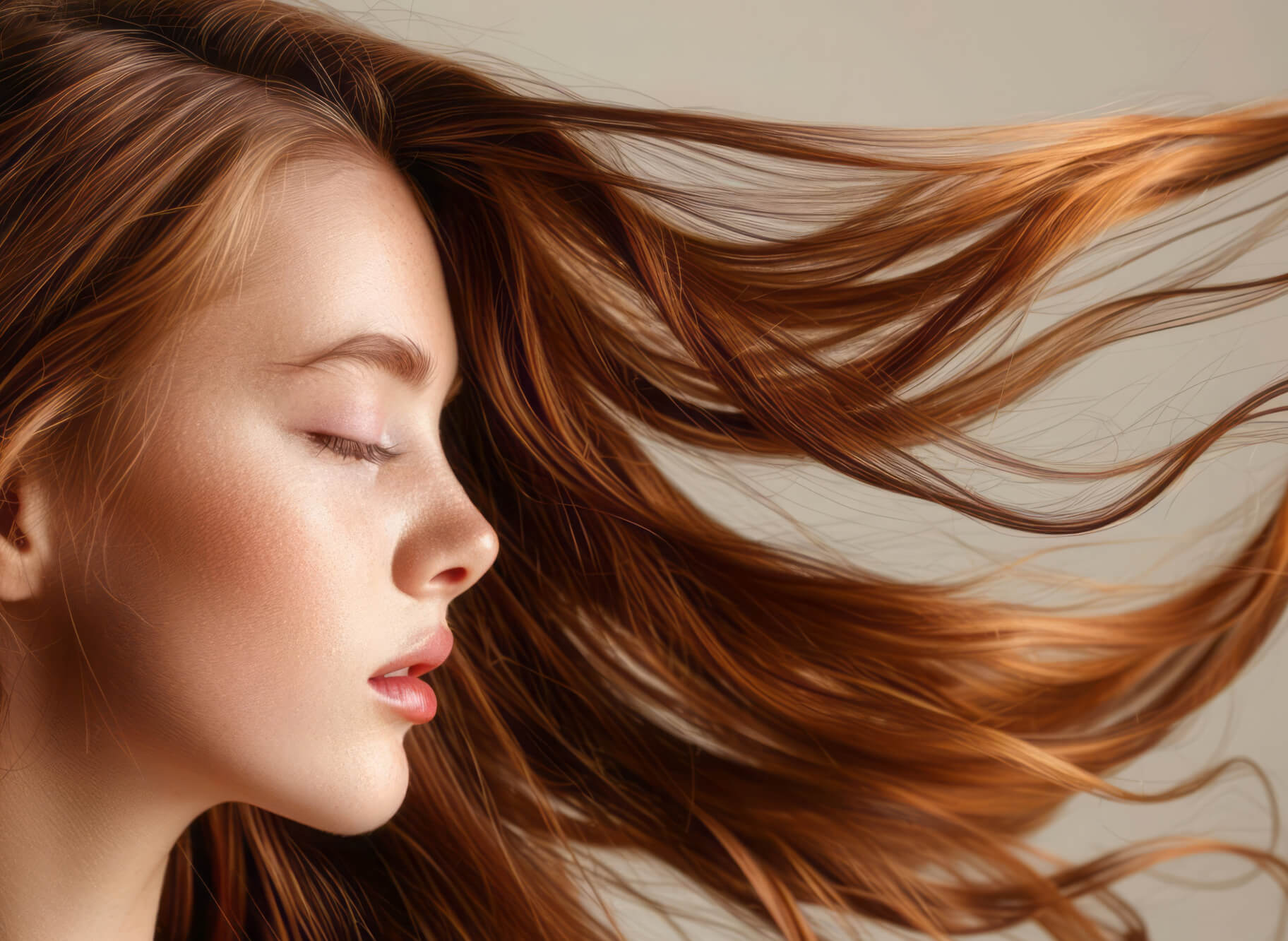 Conditioning for All Hair Follicles