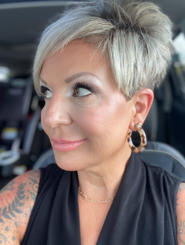 Review by Shelby P.