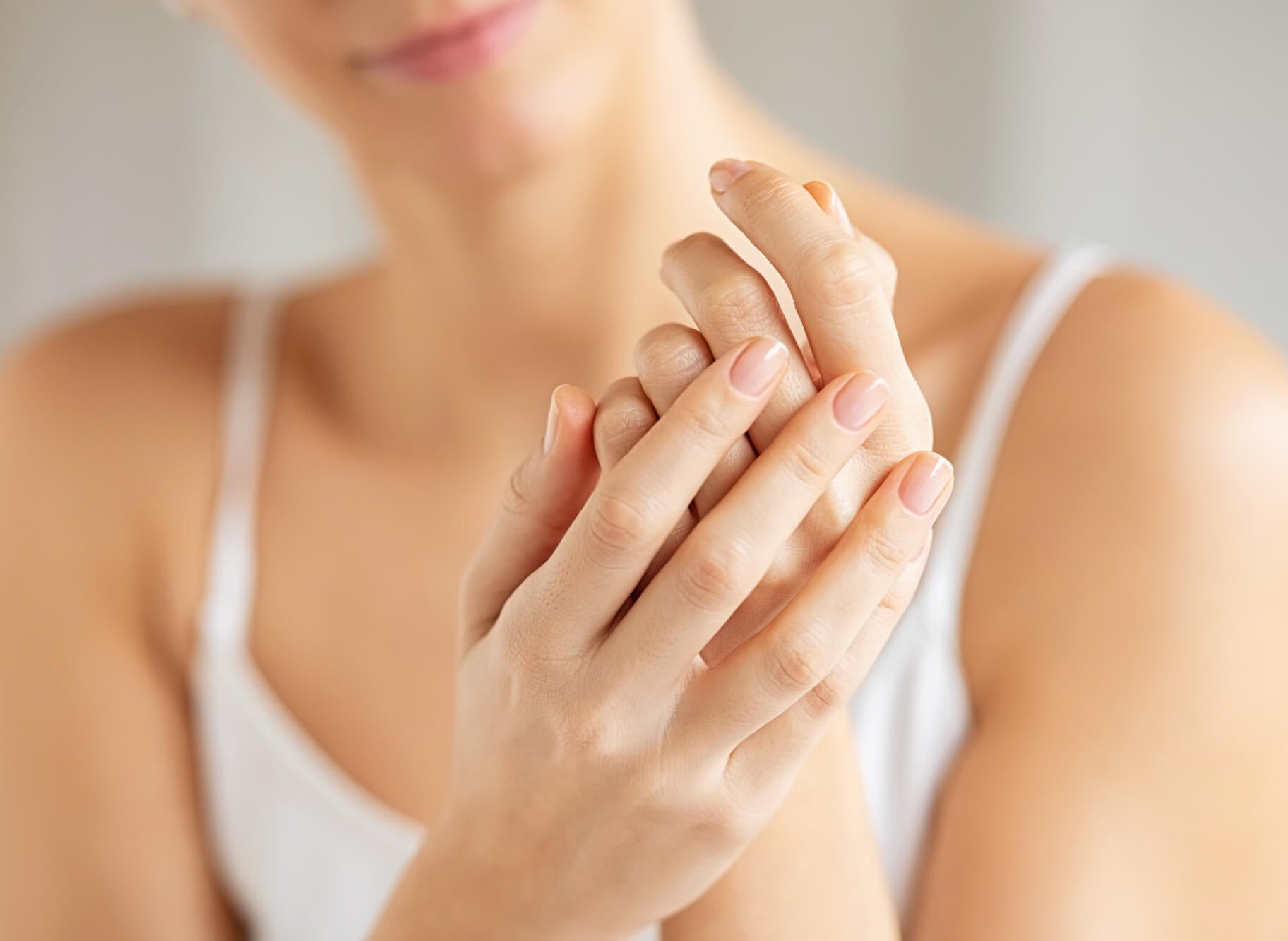 Moisturizes and Hydrates Skin